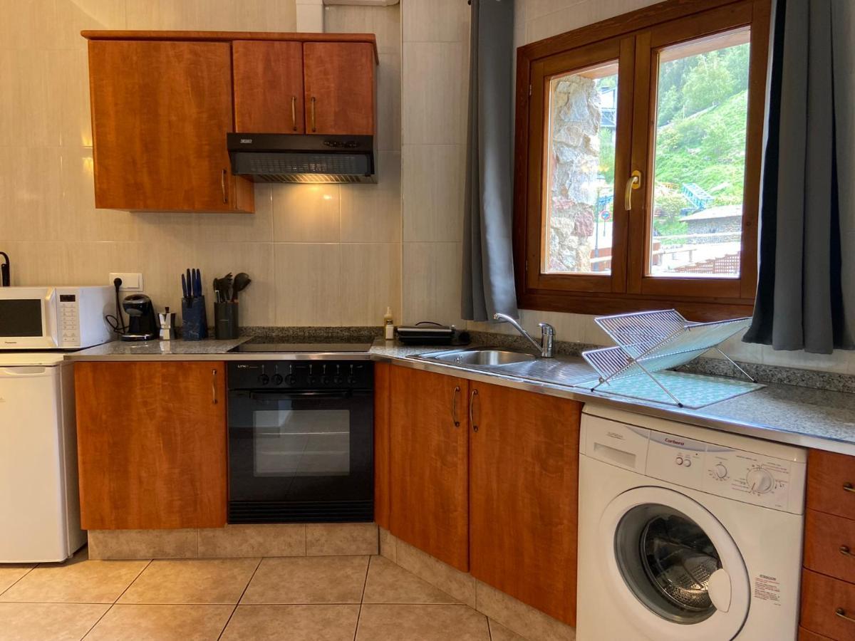 Butas Estudio Encantador En El Rio - 2camas Dobles Smarttv Y Wifi